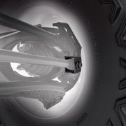 Renfort pour support externe de bras de contrôle médian Lonestar Racing
