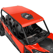 Toit En Aluminium Lonestar Racing - Maverick Sport MAX et Commander MAX