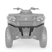 Pare-chocs avant XT