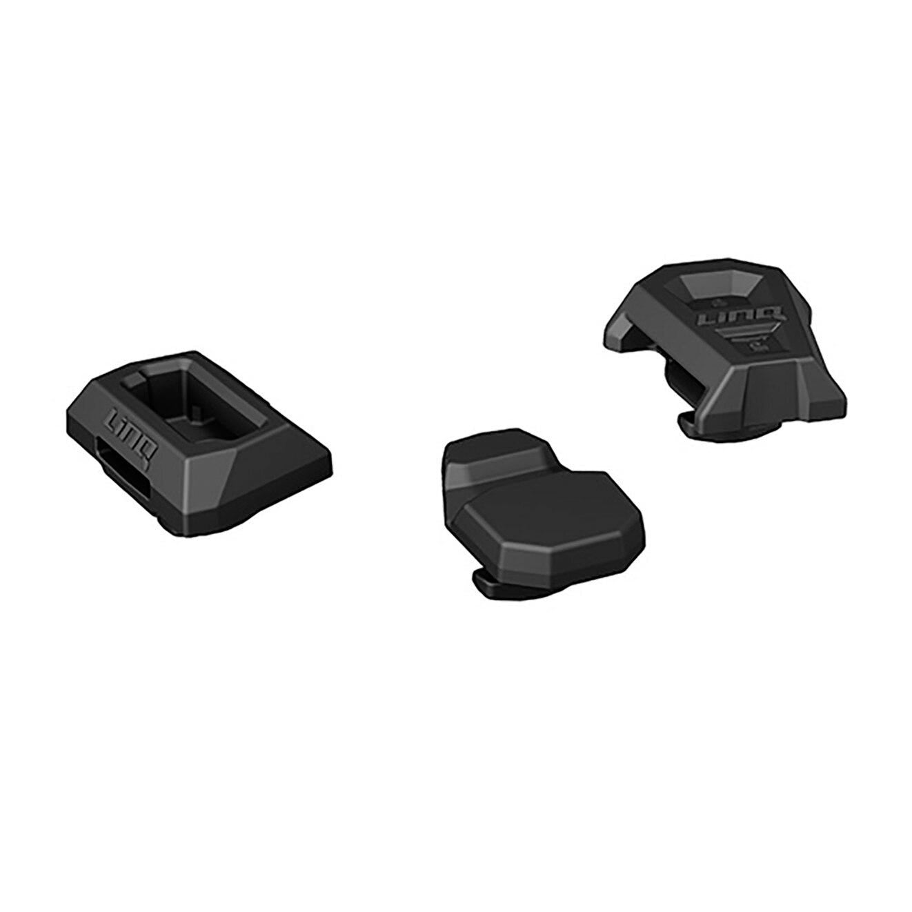 Adaptateur d'ancrage LinQ