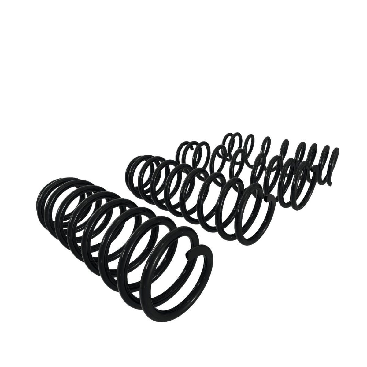 Ensemble de ressorts ultra-robustes
