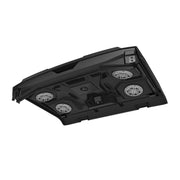 Toit audio Can-Am