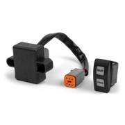 Module Smart Mode « Mud »
