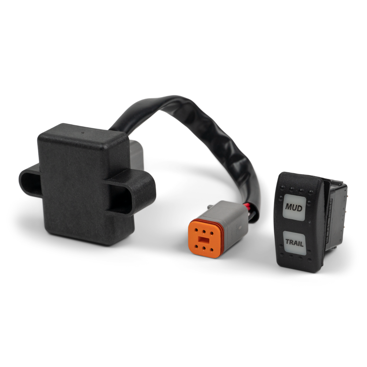 Module Smart Mode « Mud »