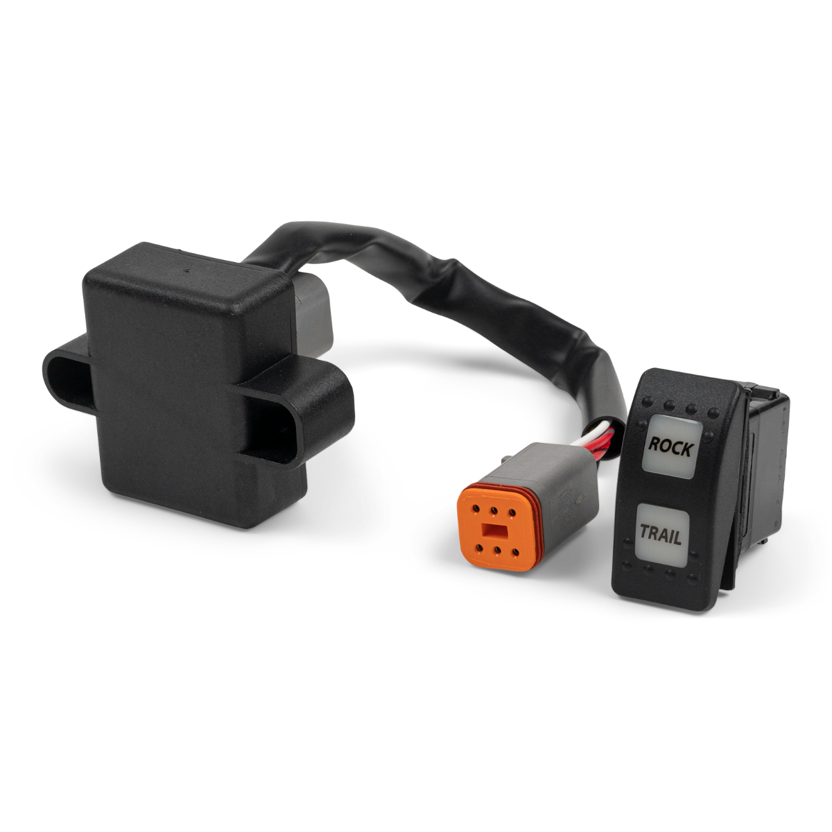 Module Smart Mode « Rock »