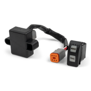 Module Smart Mode « Rock »