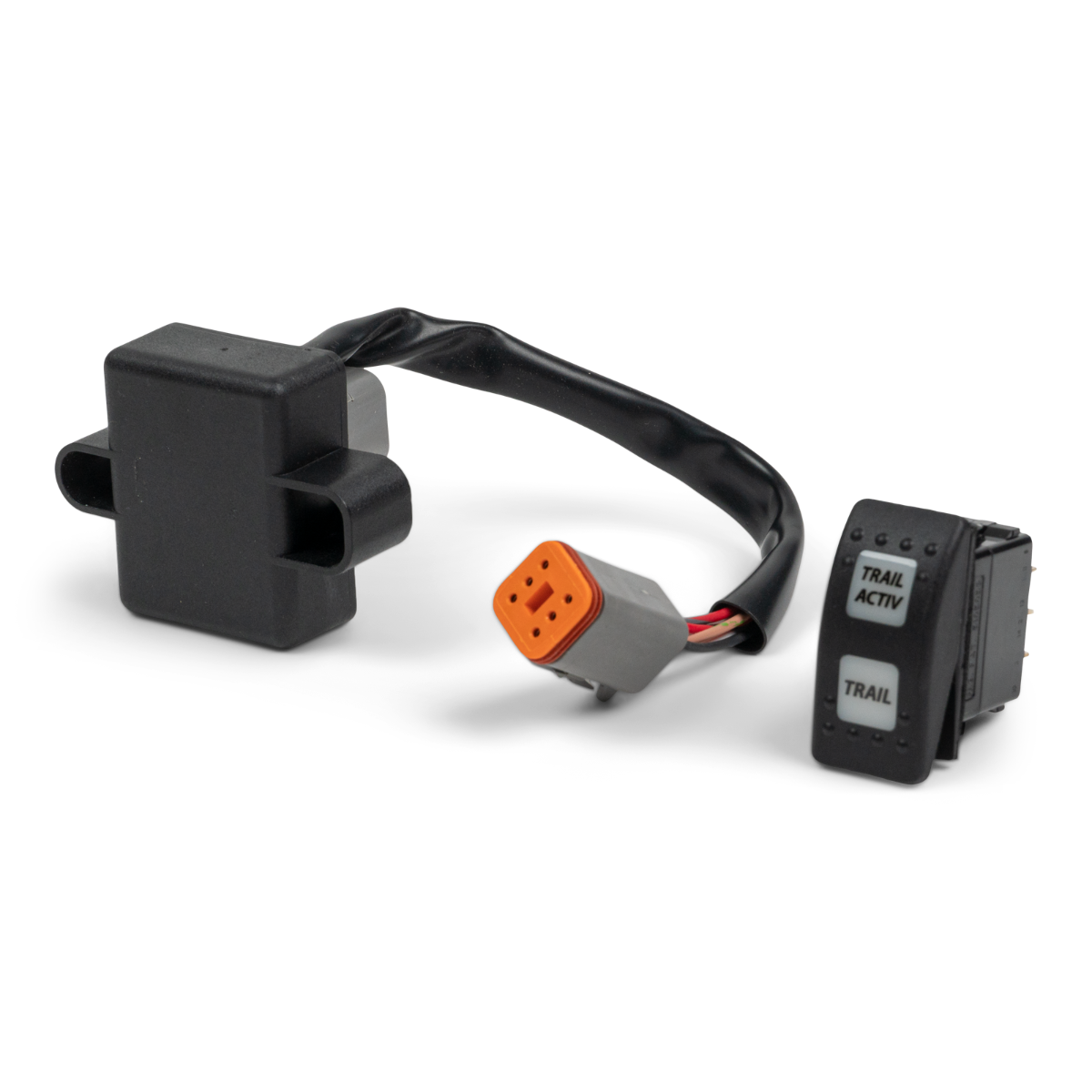 Module Smart Mode « Trail Activ »