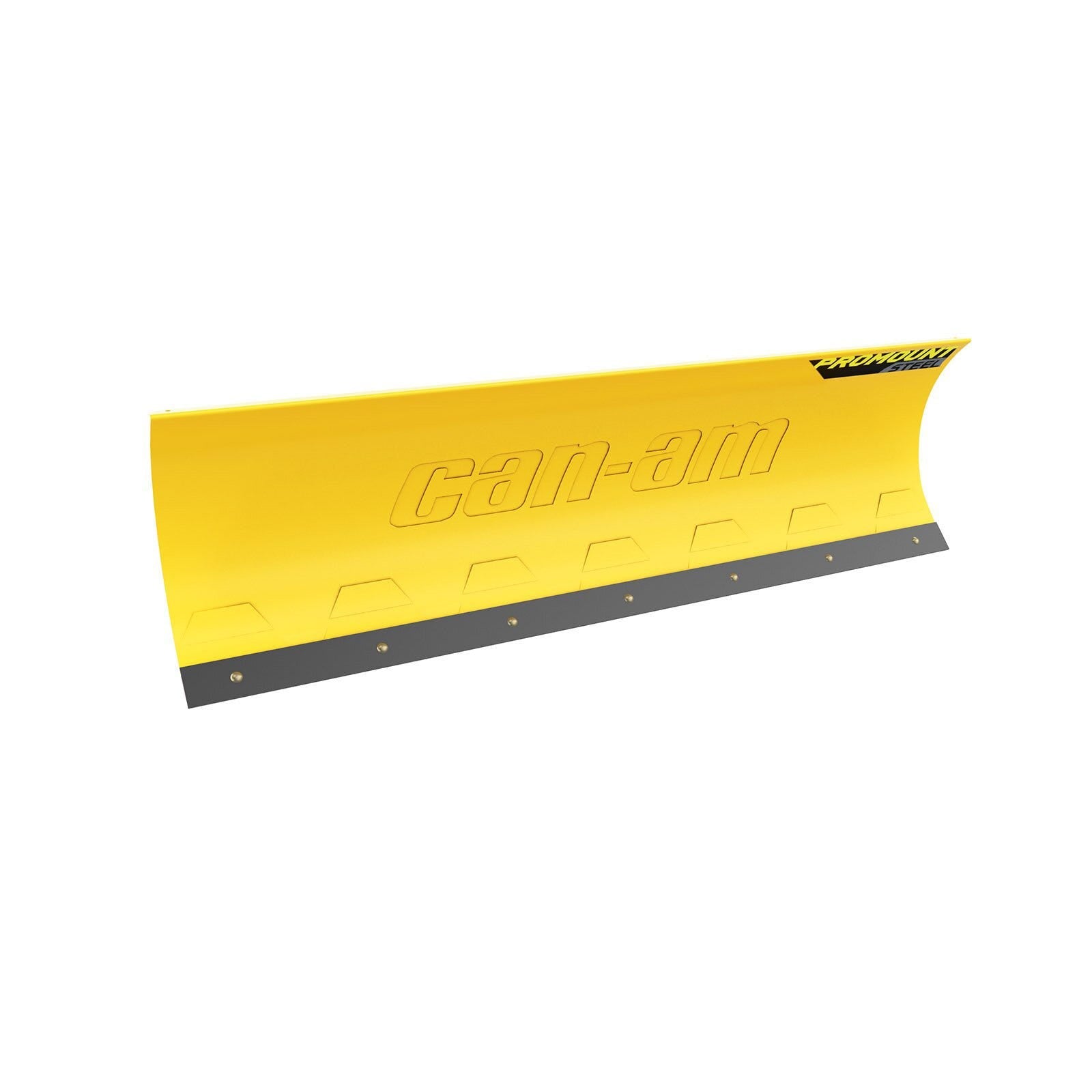 Pelle Can-Am ProMount en acier de 152 cm (60 po)