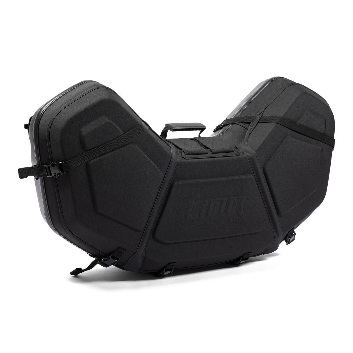 Sac semi-rigide LinQ Can-Am