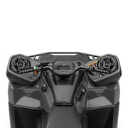 Système Audio intégré pour Can-Am Outlander