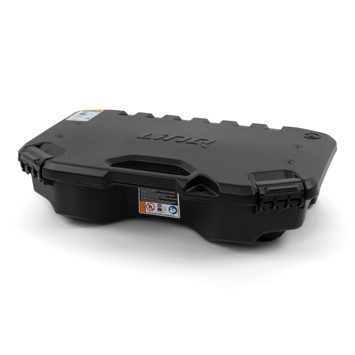 Boîte cargo modulaire LinQ – 10 L