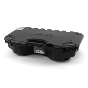 Boîte cargo modulaire LinQ – 10 L