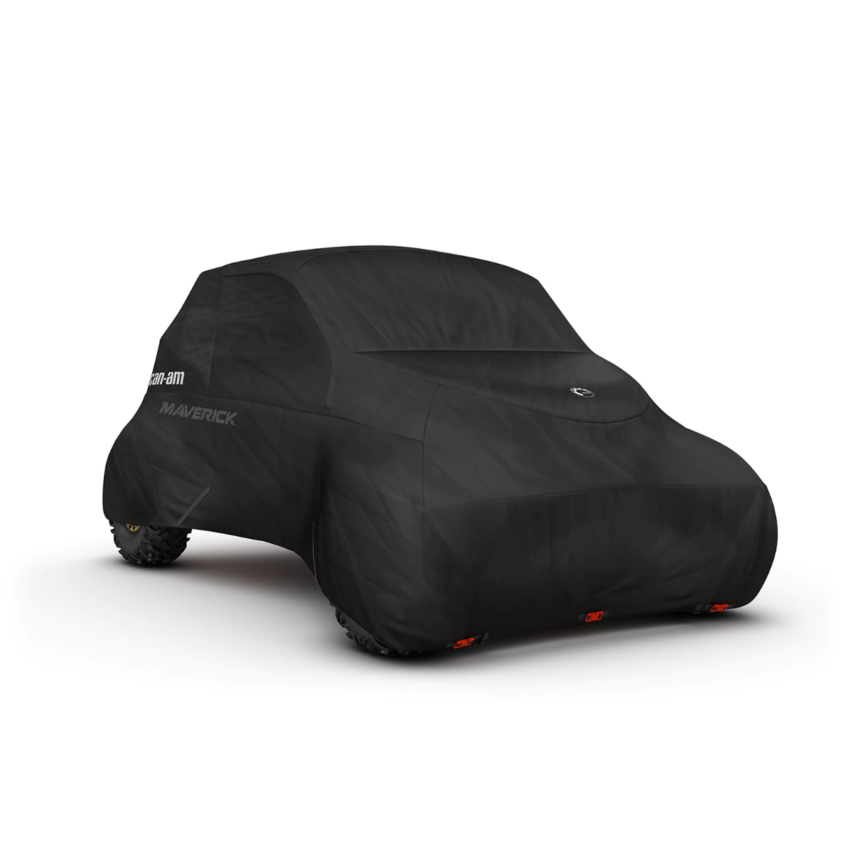 Housse De Remorquage - Maverick X3