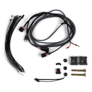 Ensemble de fixation pour barre d'éclairage DEL 99 cm (39 po)