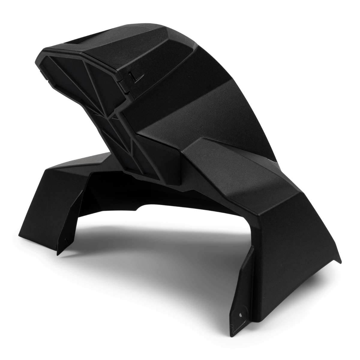 Ensemble De Prise D'air Surélevée Pour Outlander - G2 2015 et +, G2L