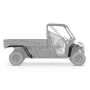 Extensions D'ailes - Defender Pro