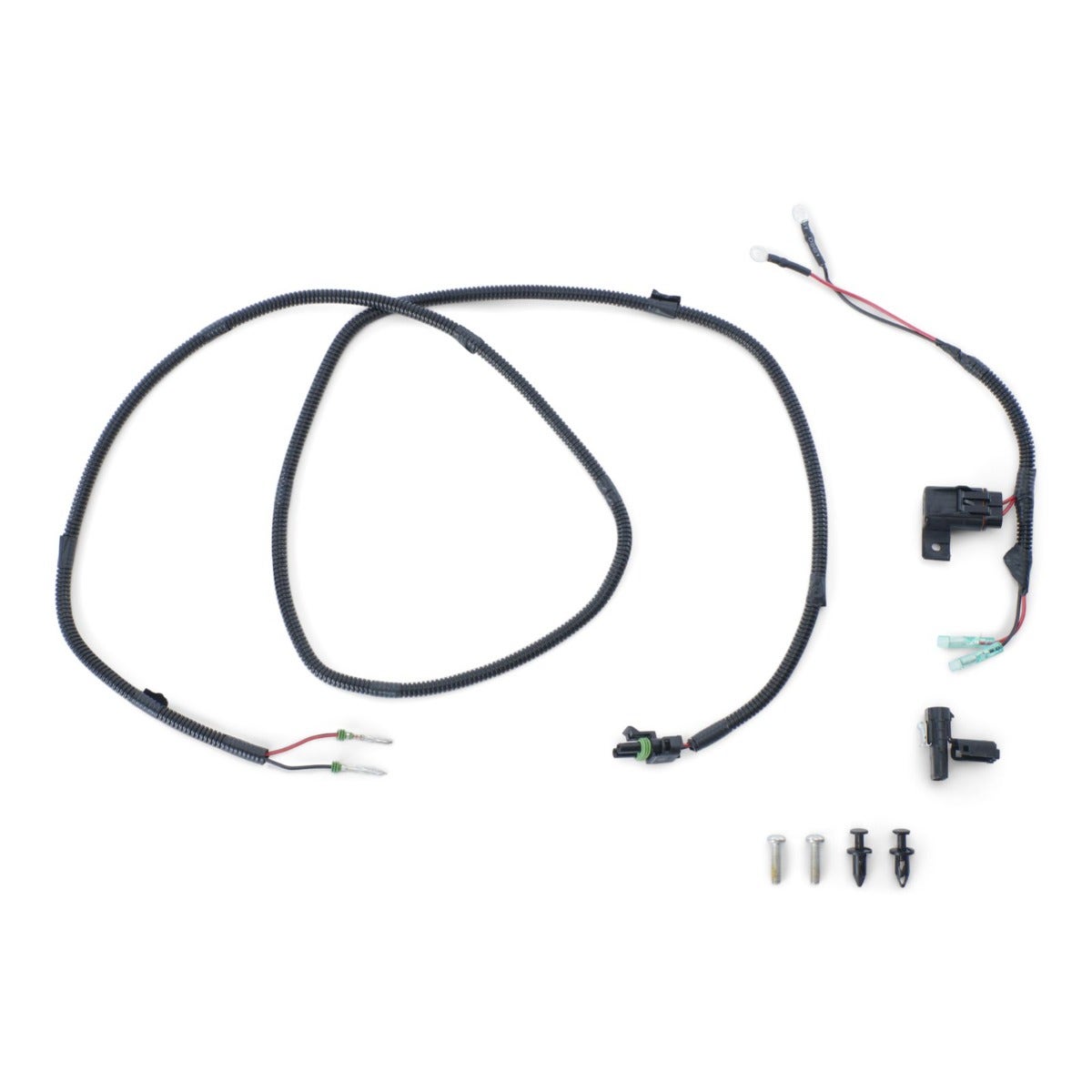 Câble d'alimentation pour ensemble de lumières pour Can-Am Defender