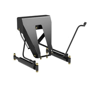 Ensemble de pelle hydraulique Super Duty