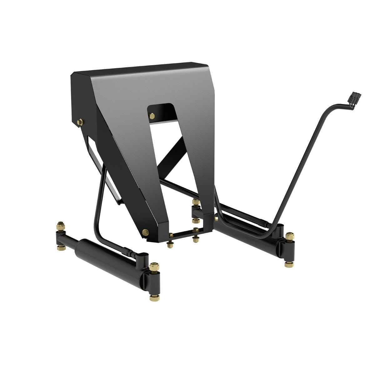 Ensemble de pelle hydraulique Super Duty