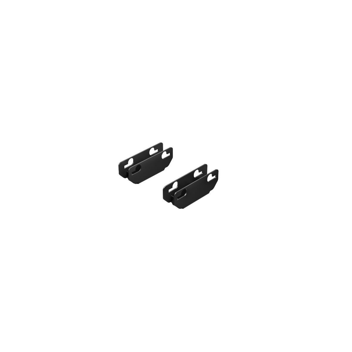 Adaptateur de pare-choc arrière