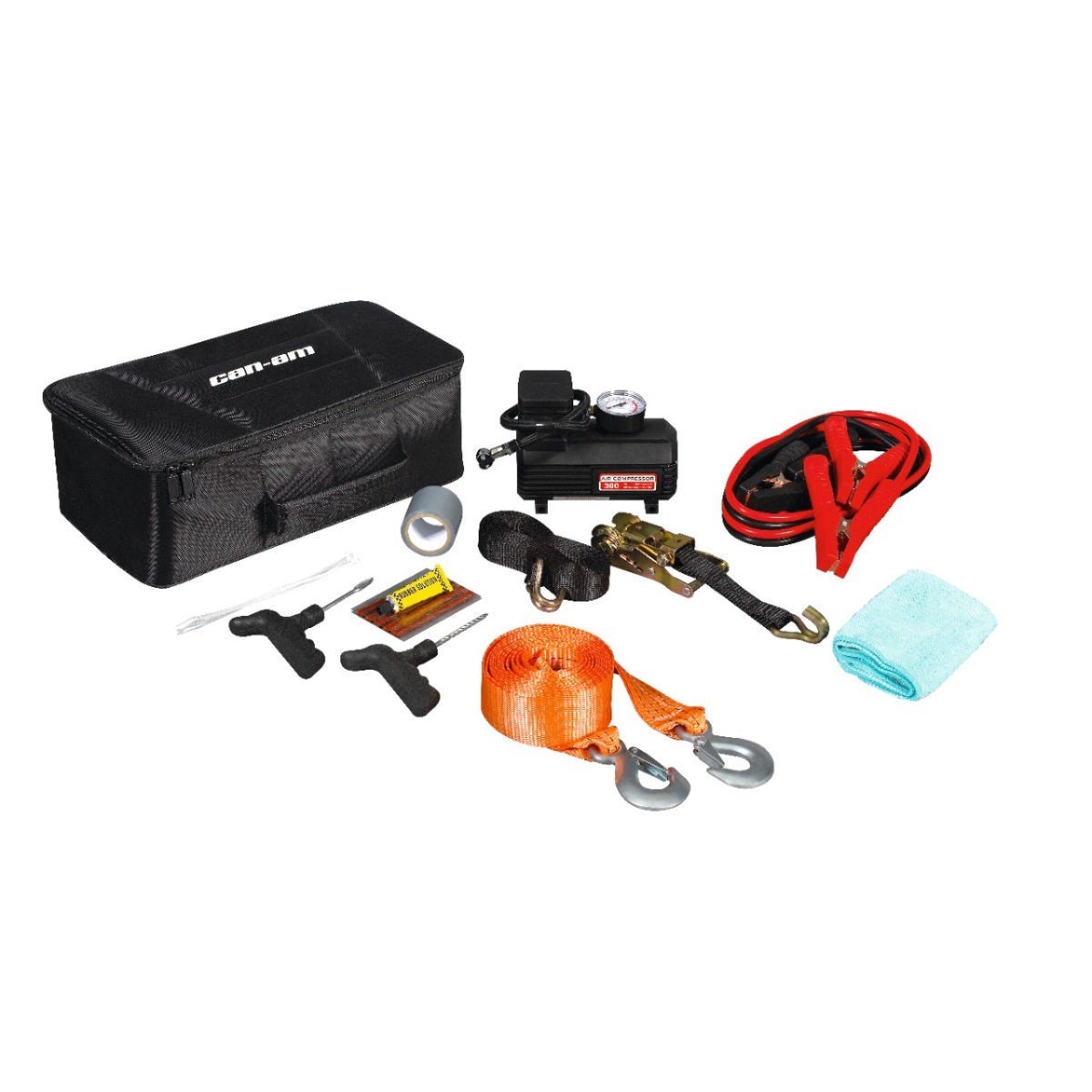 Trousse d'urgence