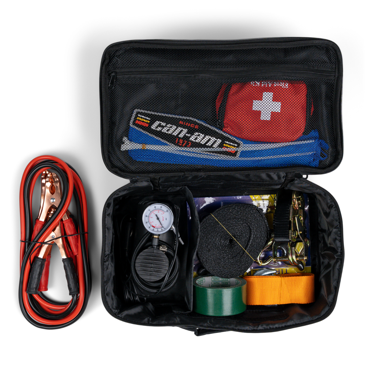 Trousse d'urgence