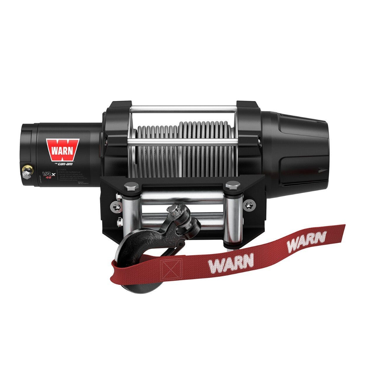Treuil Warn Vrx 45