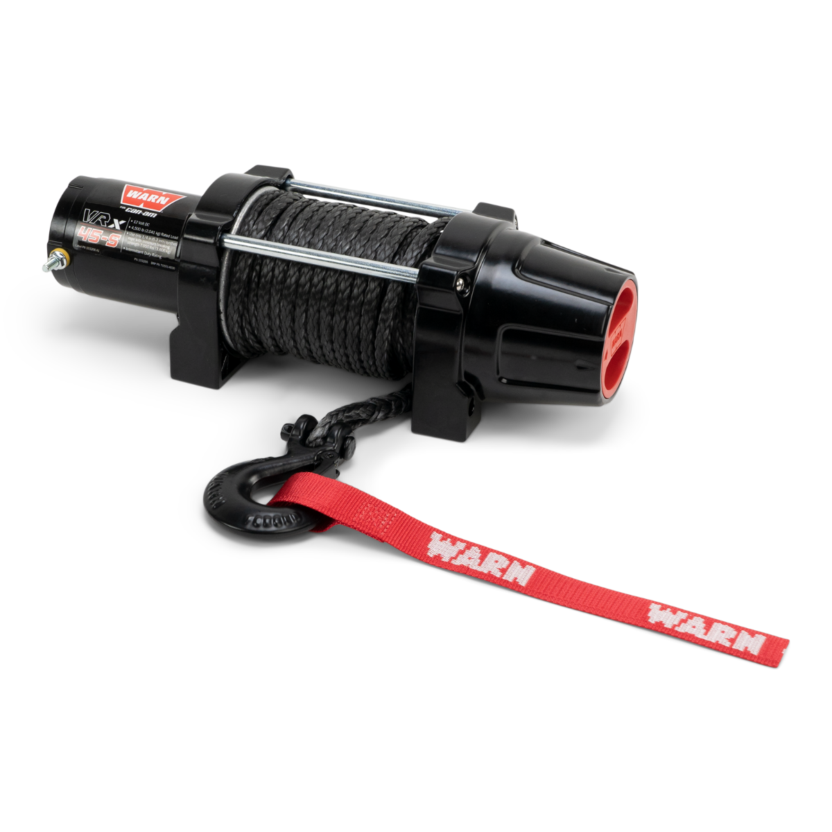 Treuil Warn Vrx 45-S