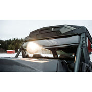 Fenêtre Arrière En Polycarbonate - Maverick Trail et Sport, Commander