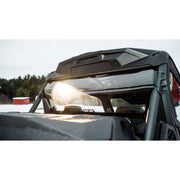 Can-Am Rear Polycarbonate Window