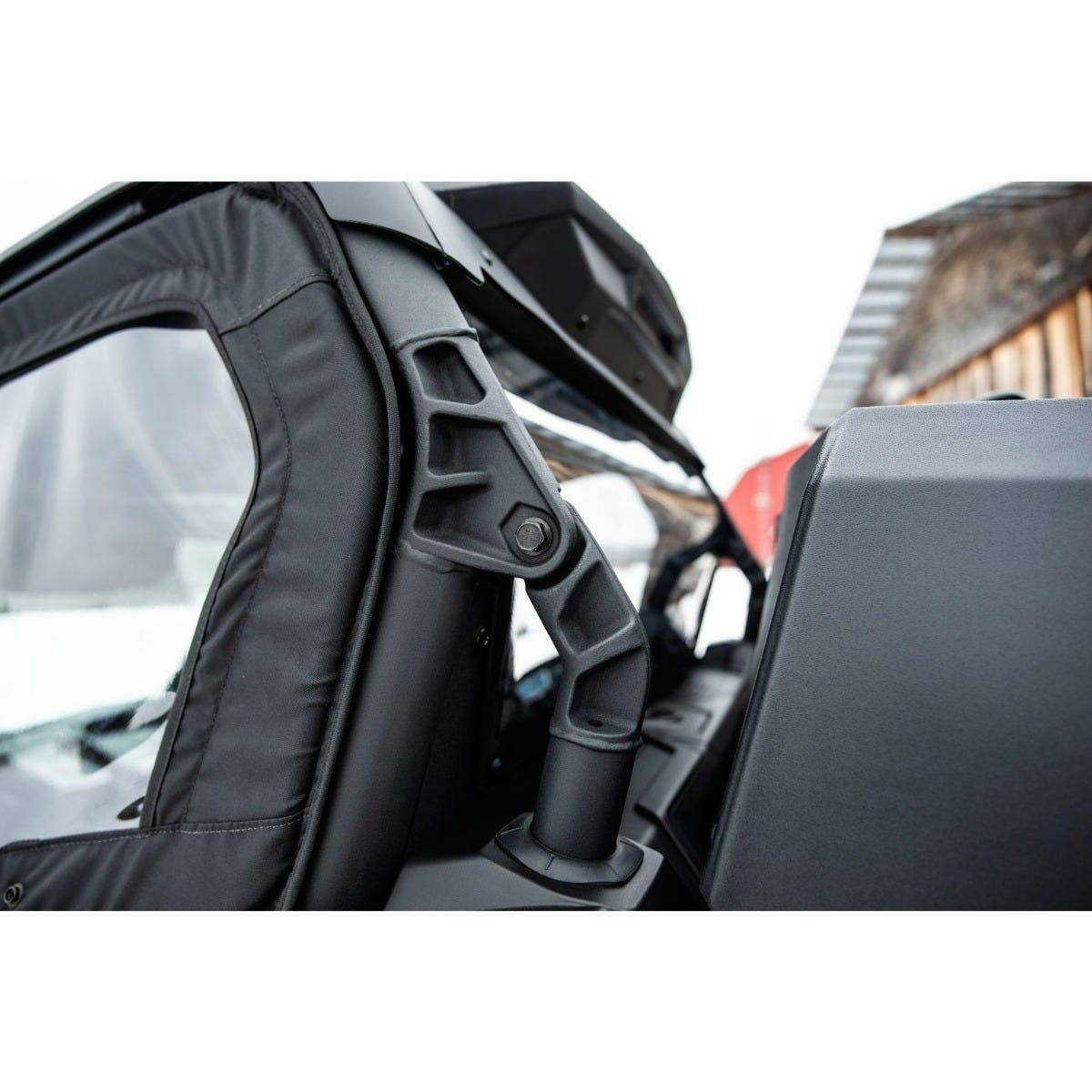 Can-Am Rear Polycarbonate Window