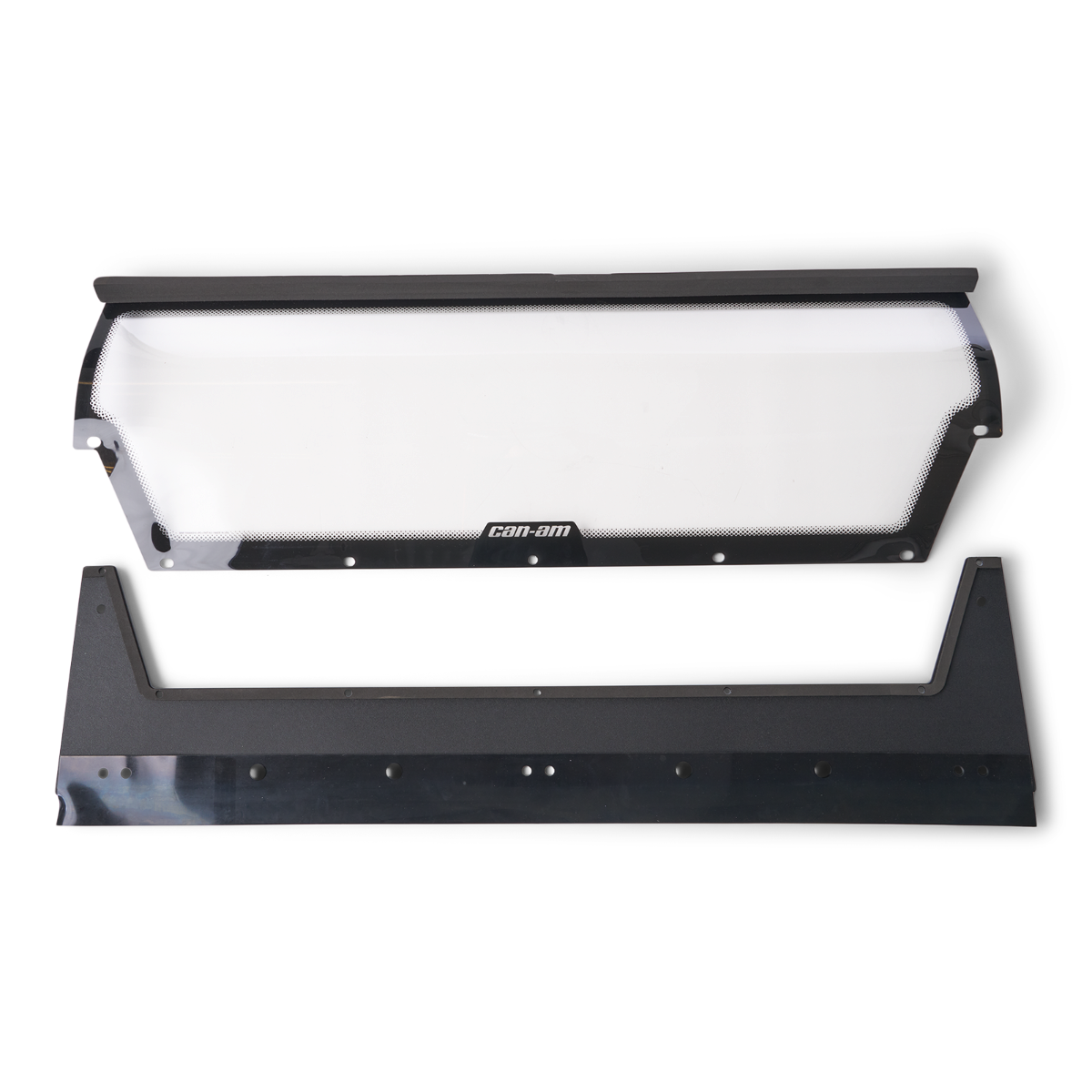 Can-Am Rear Polycarbonate Window