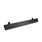 Panneau de renforcement de la boîte de rangement