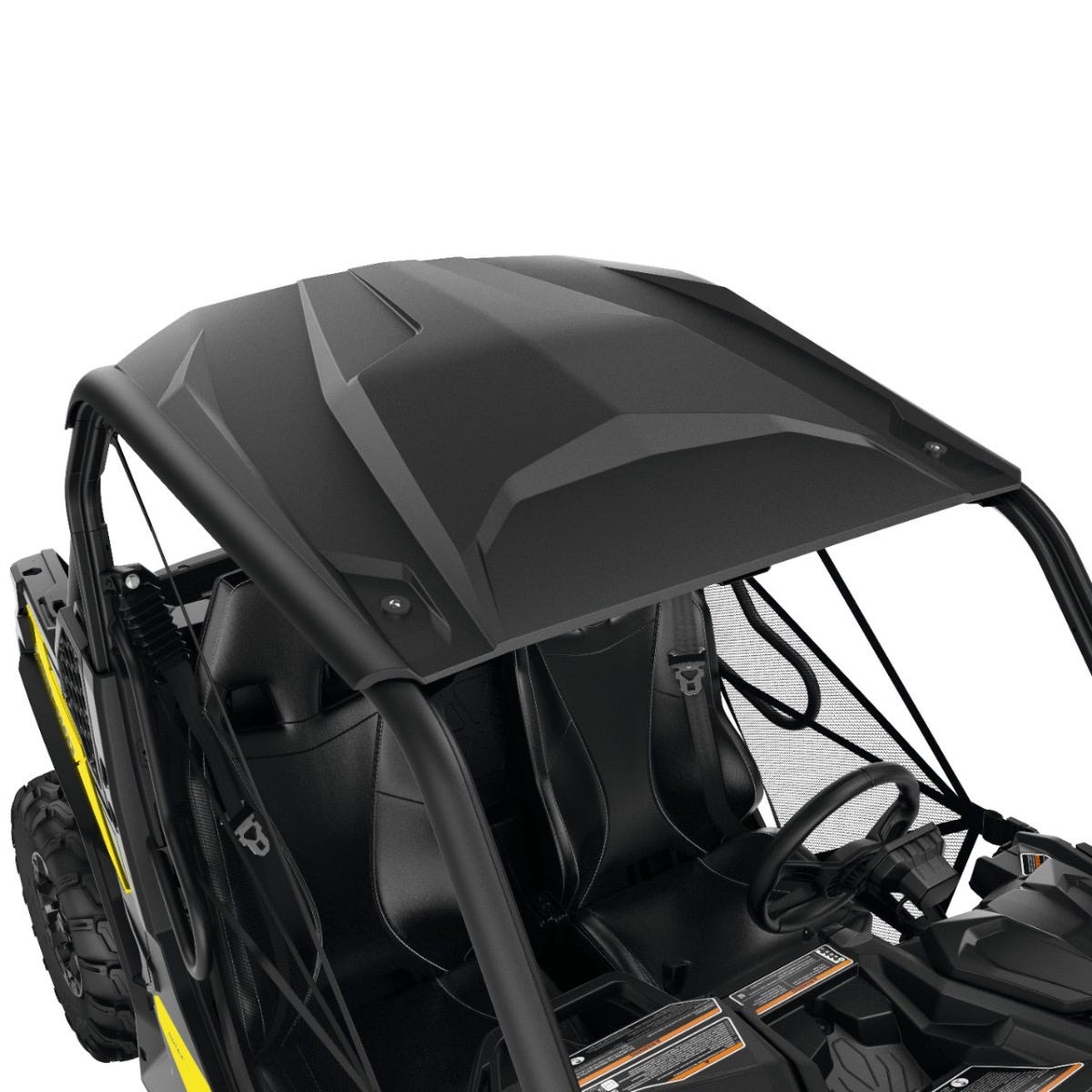 Toit Sport - Maverick Trail et Sport, Commander