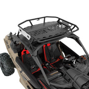 Porte-Bagages Pour Toit Adventure - Maverick X3 MAX
