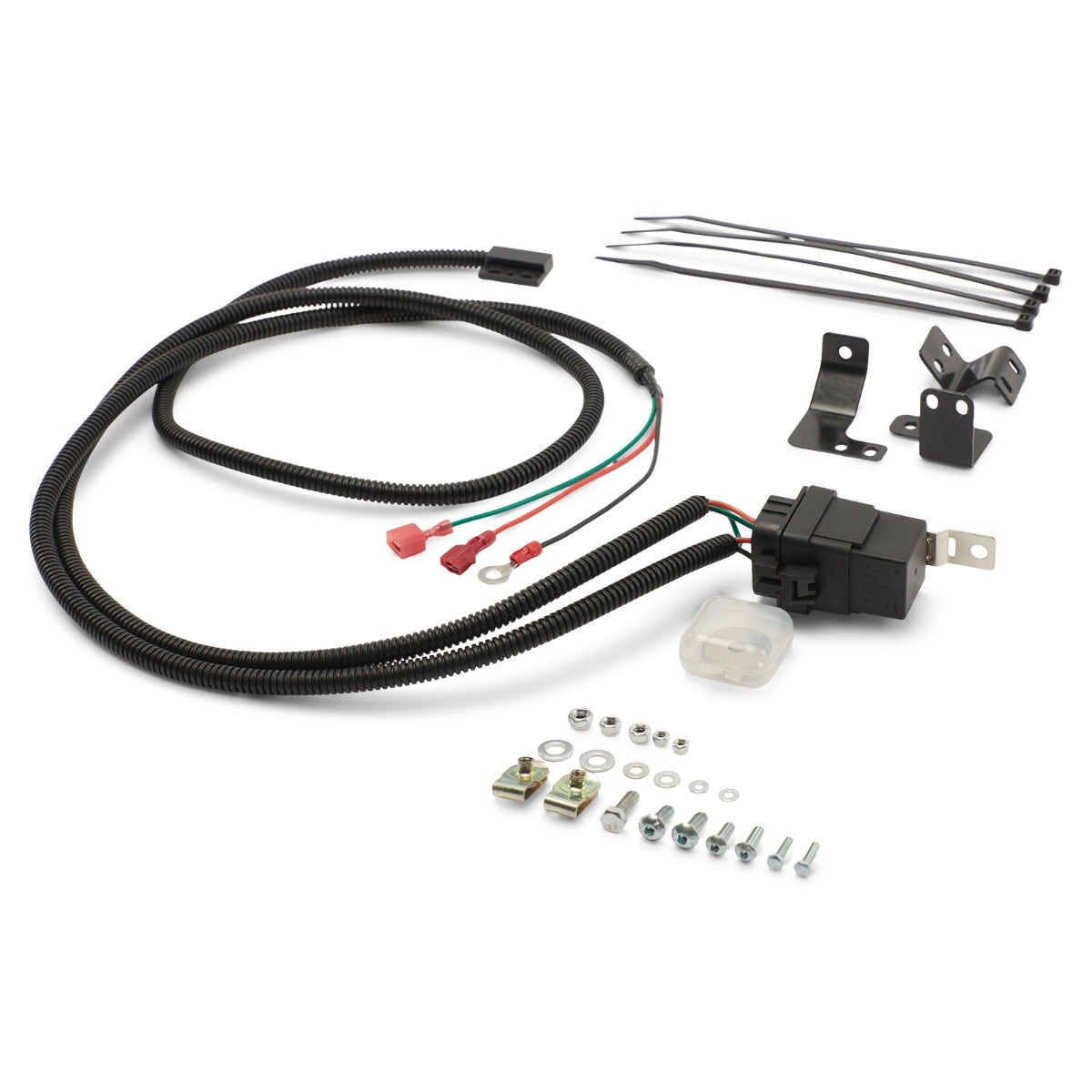 Can-Am Outlander Plow Limit Switch