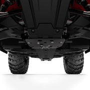 Plaque De Fixation Can-Am ProMount - G2, G2L, G2S, Maverick Sport et Trail