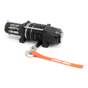 Treuil Can-Am HD 4500-S