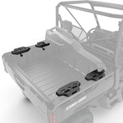 Ensemble d’installation pour étui d’arme à feu LinQ pour Can-Am Defender