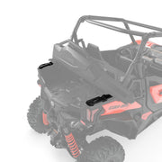 Ensemble d’installation pour étui d’arme à feu LinQ pour Can-Am Maverick Sport et Trail