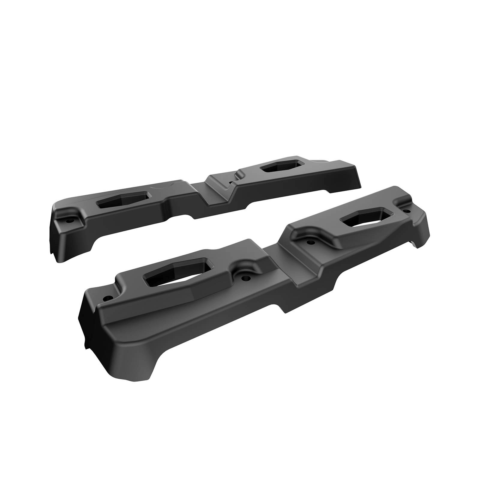 Ensemble d’installation pour étui d’arme à feu LinQ pour Can-Am Maverick Sport et Trail