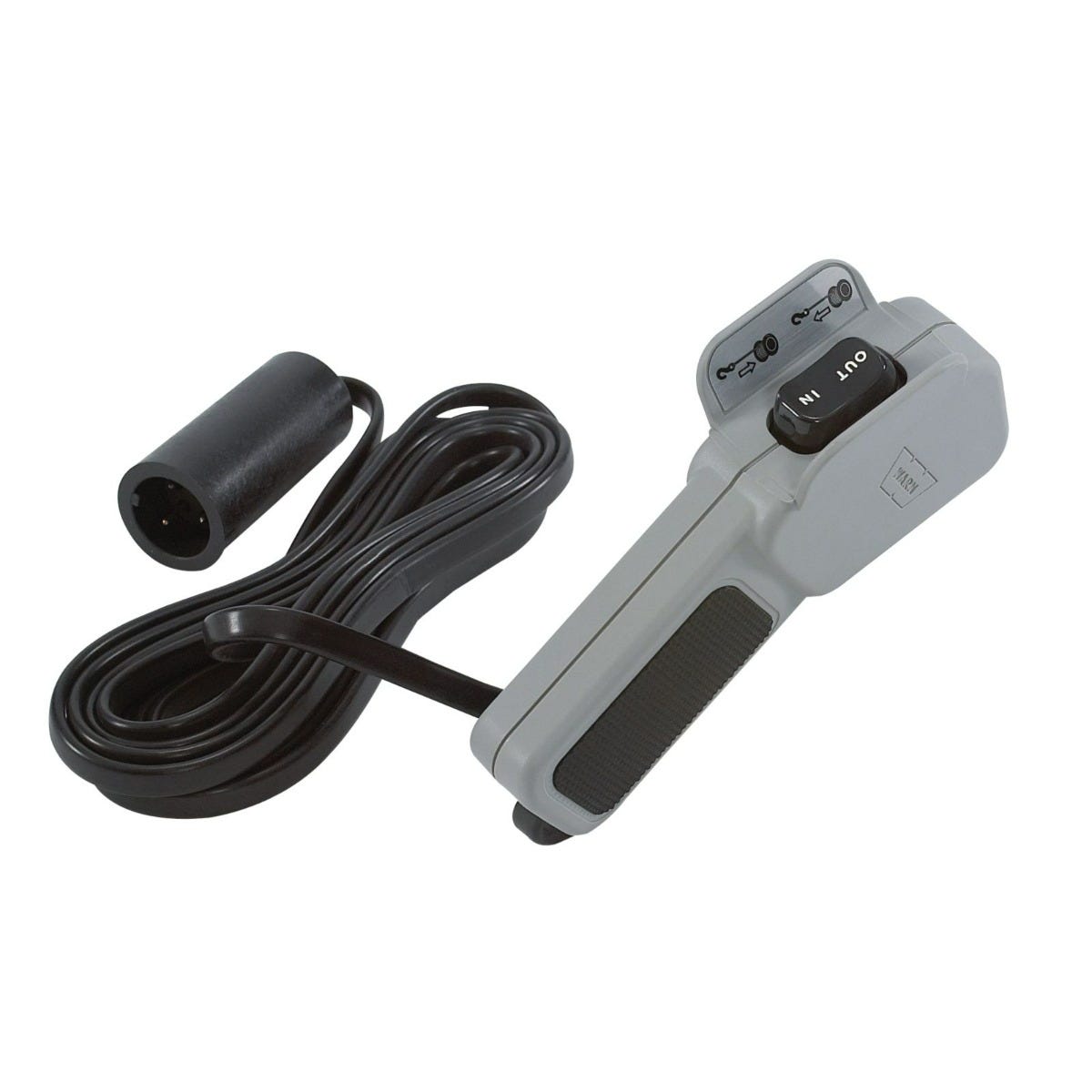 Télécommande avec fil de Can-Am HD