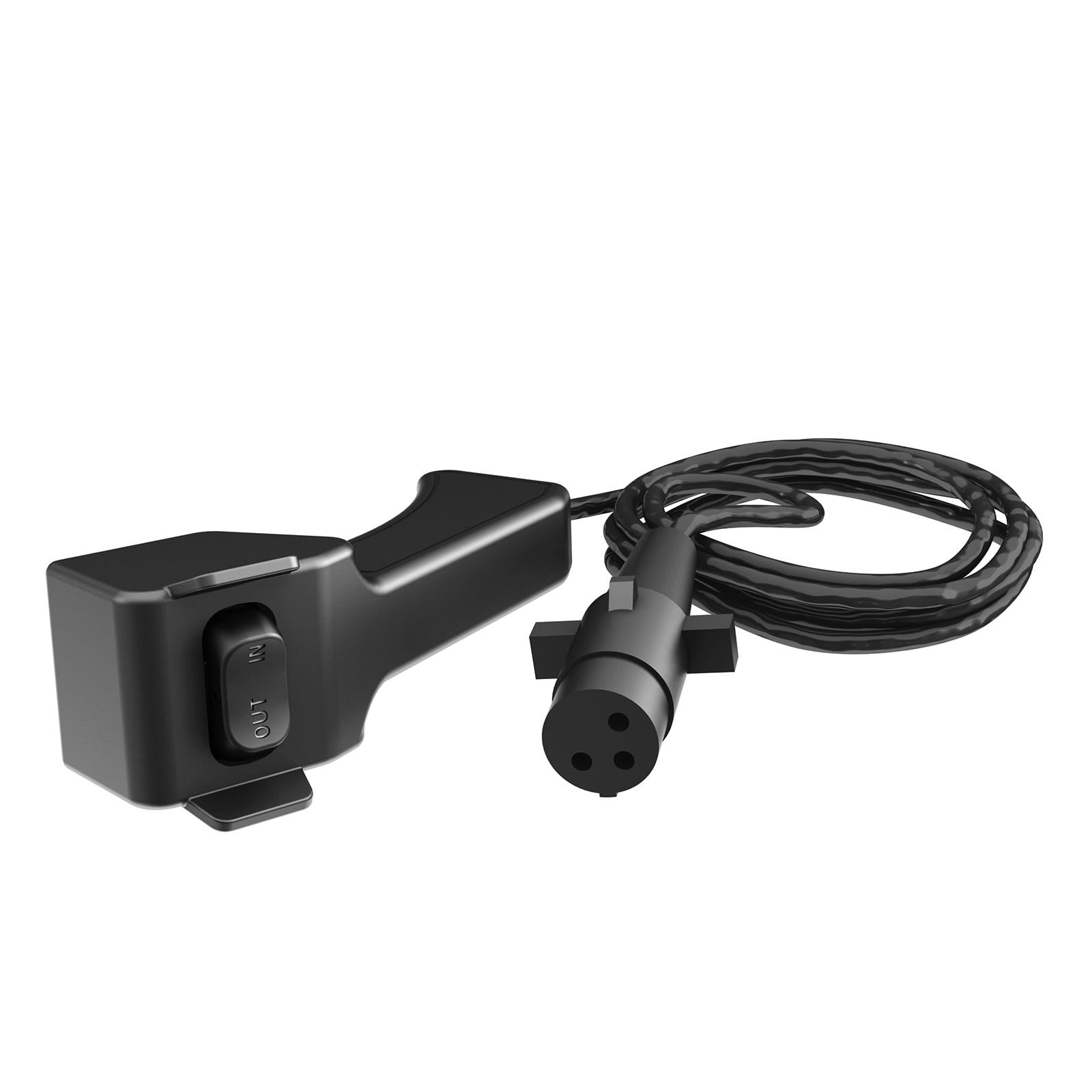 Télécommande avec fil de Can-Am HD