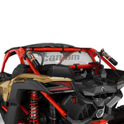 Fenêtre Arrière Souple - Maverick X3