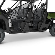 Barres Protectrices Latérales - Defender PRO, Defender MAX 2020 et suivants