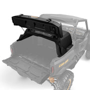 Couvre-coffre arrière tout-terrain pour Commander Can-Am