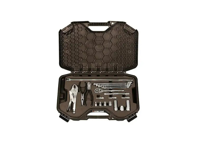 LinQ Tool Kit