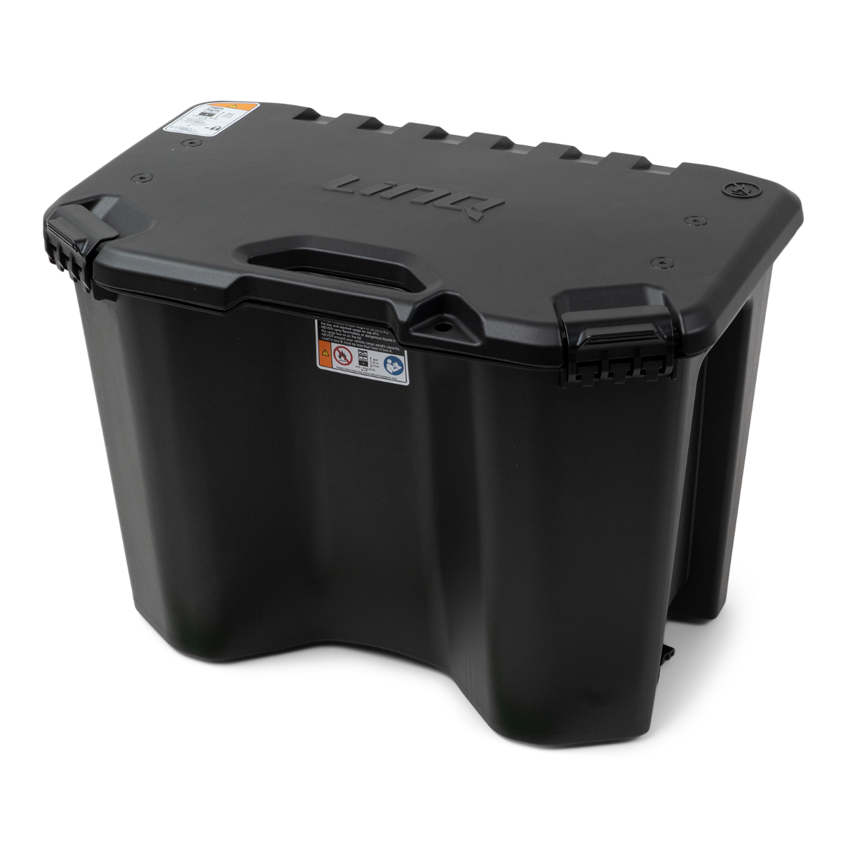 Boîte cargo modulaire LinQ - 30 L