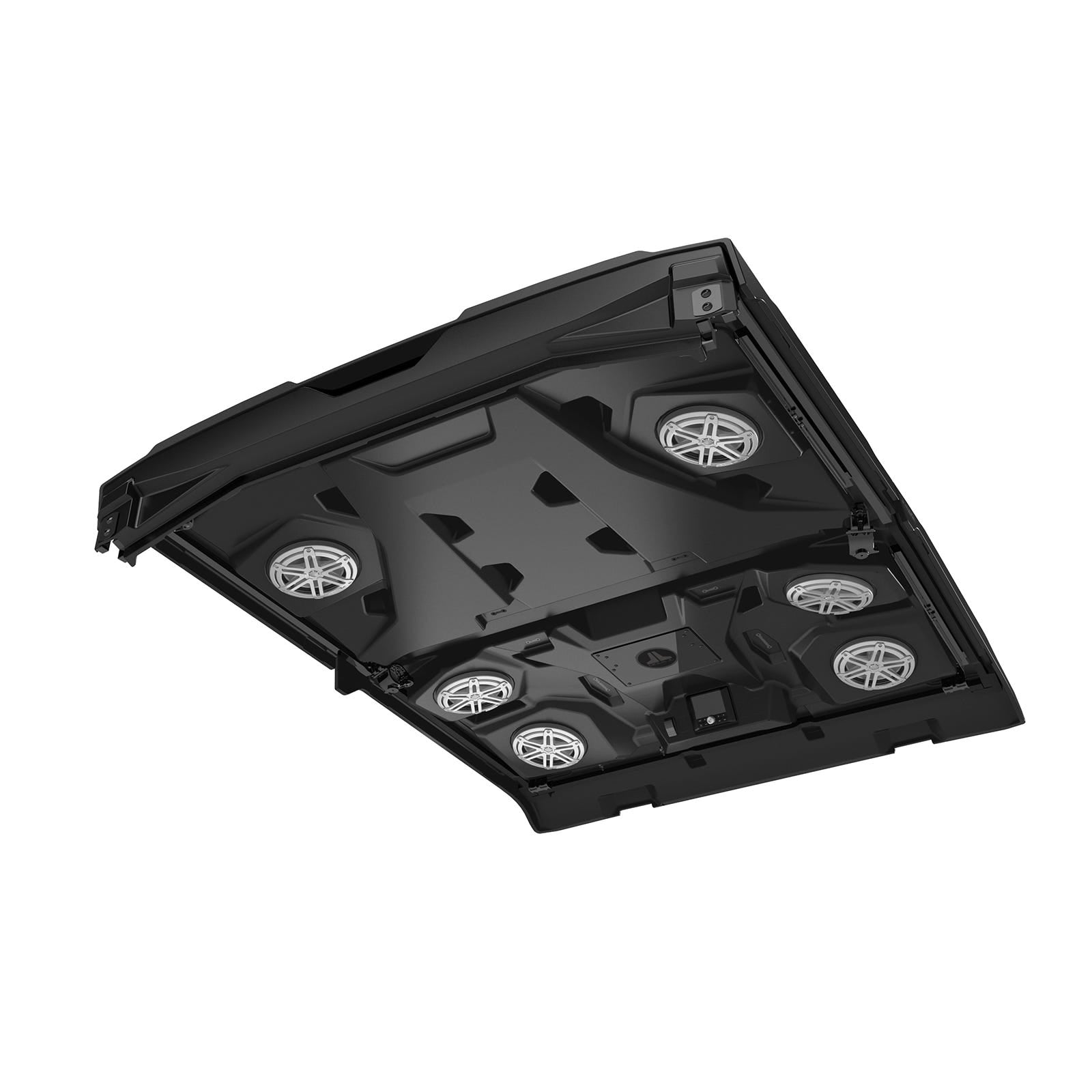 Toit audio MAX Can-Am