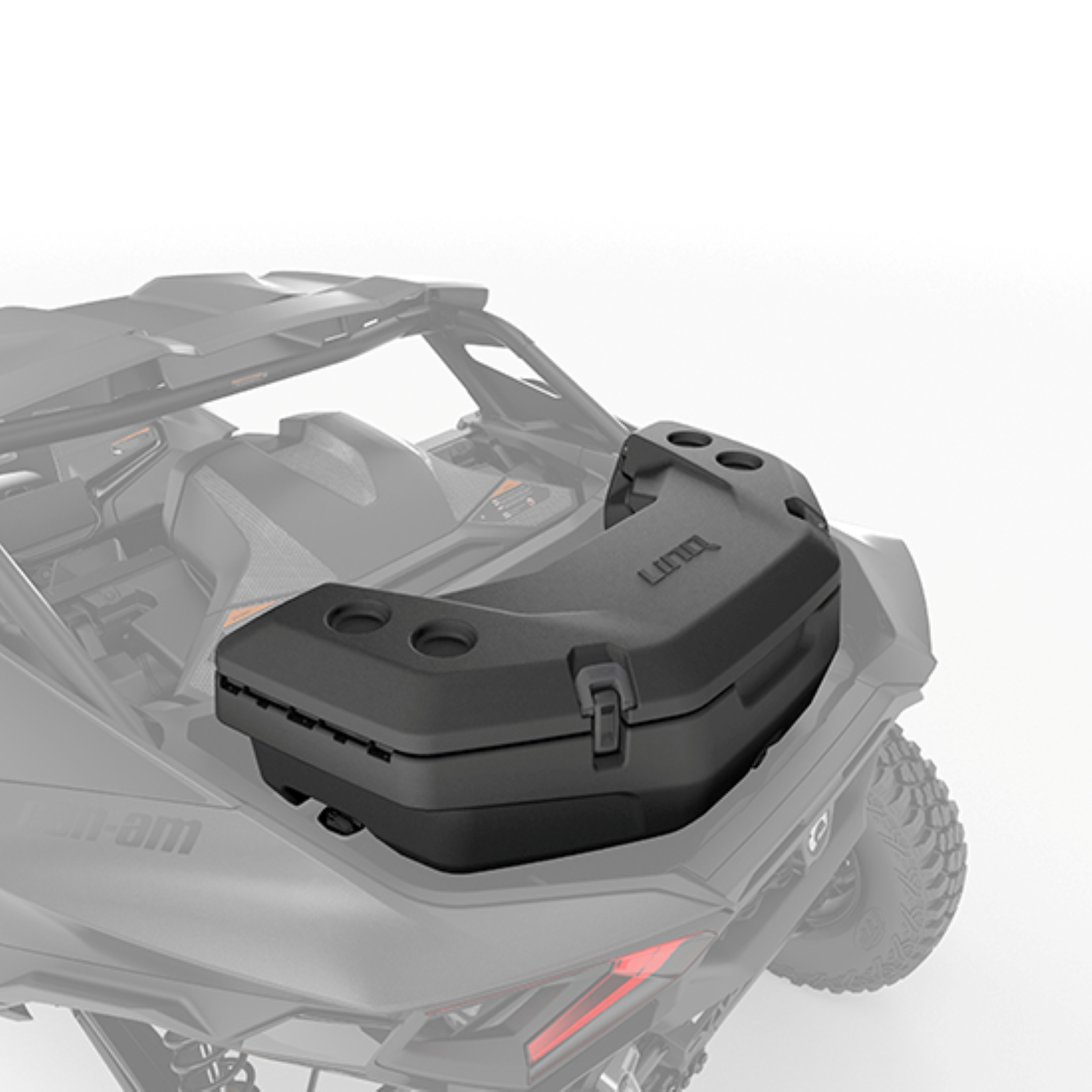 Glacière LinQ (35 L) Can-Am